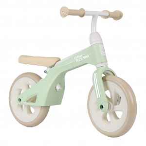 QPlay Odrážedlo Tech Mint, věk 2-4 roky, do 30 kg