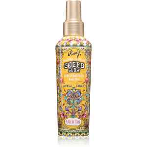 Rudy - Le Maioliche Cocco Glow tělový sprej 150 ml