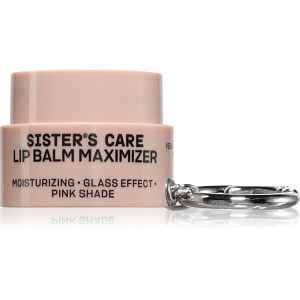 Sister's Aroma Maximizer balzám na rty s klipem 4 g