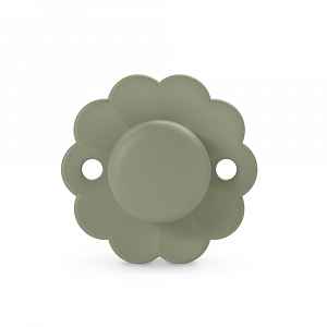 Suavinex Wonder Fyziologický dudlík 6-18m 1 kg hedge green