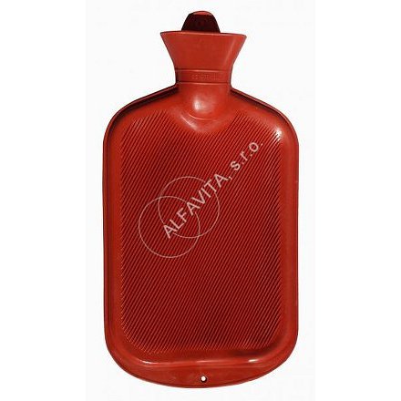 Termofor zahřívací láhev č.2.5 1.2l