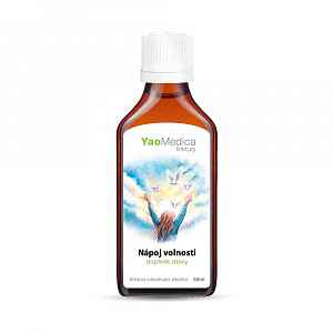 Yao Medica Nápoj volnosti 121 50 ml