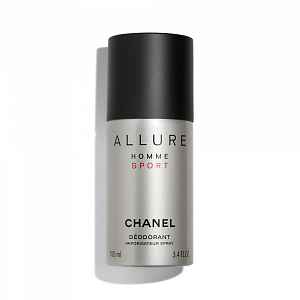 Chanel Allure Homme Sport deospray 100 ml