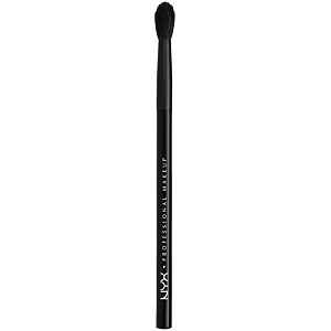 NYX Professional Makeup Pro Brush kulatý štětec na oční stíny I.