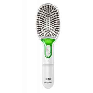 Braun Satin Hair 7 BR 750 kartáč na vlasy