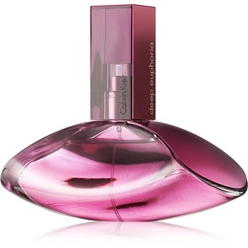 Calvin Klein Deep Euphoria toaletní voda pro ženy 30 ml