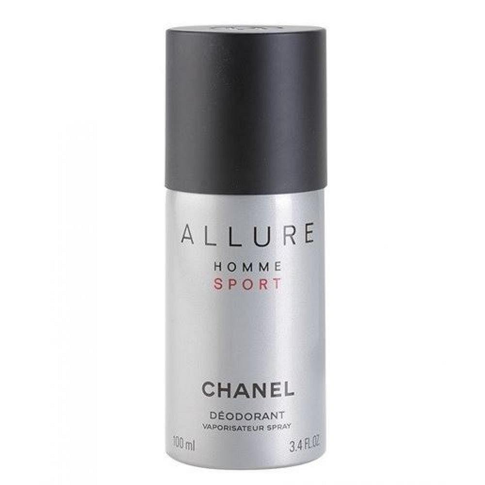 Chanel Allure Homme Sport deospray 100 ml