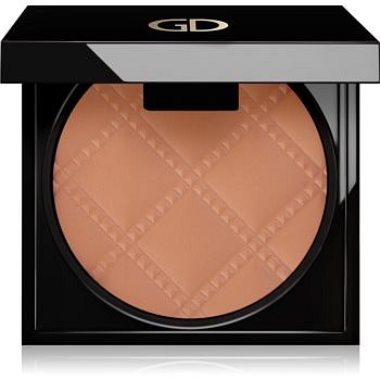 GA-DE Idyllic bronzující kompaktní pudr odstín 65 Bronze Matte 12,5 g