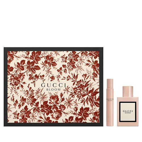 Gucci Bloom Nettare Di Fiori dárková kazeta EdP 50ml