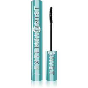 L’Oréal Paris Telescopic Extensionist prodlužující řasenka pro objem a natočení řas Waterproof 9.9 ml