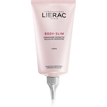 Lierac Body Slim chladivý gel proti celulitidě 150 ml