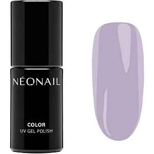 NEONAIL Rhythm Of Spring gelový lak na nehty s použitím UV/LED lampy odstín Lilac Awakening 7.2 ml