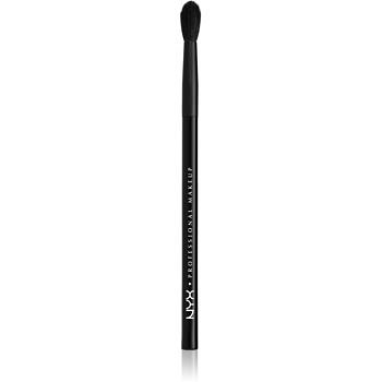 NYX Professional Makeup Pro Brush kulatý štětec na oční stíny I.