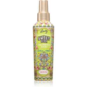 Rudy - Le Maioliche Sweet Pear tělový sprej 150 ml