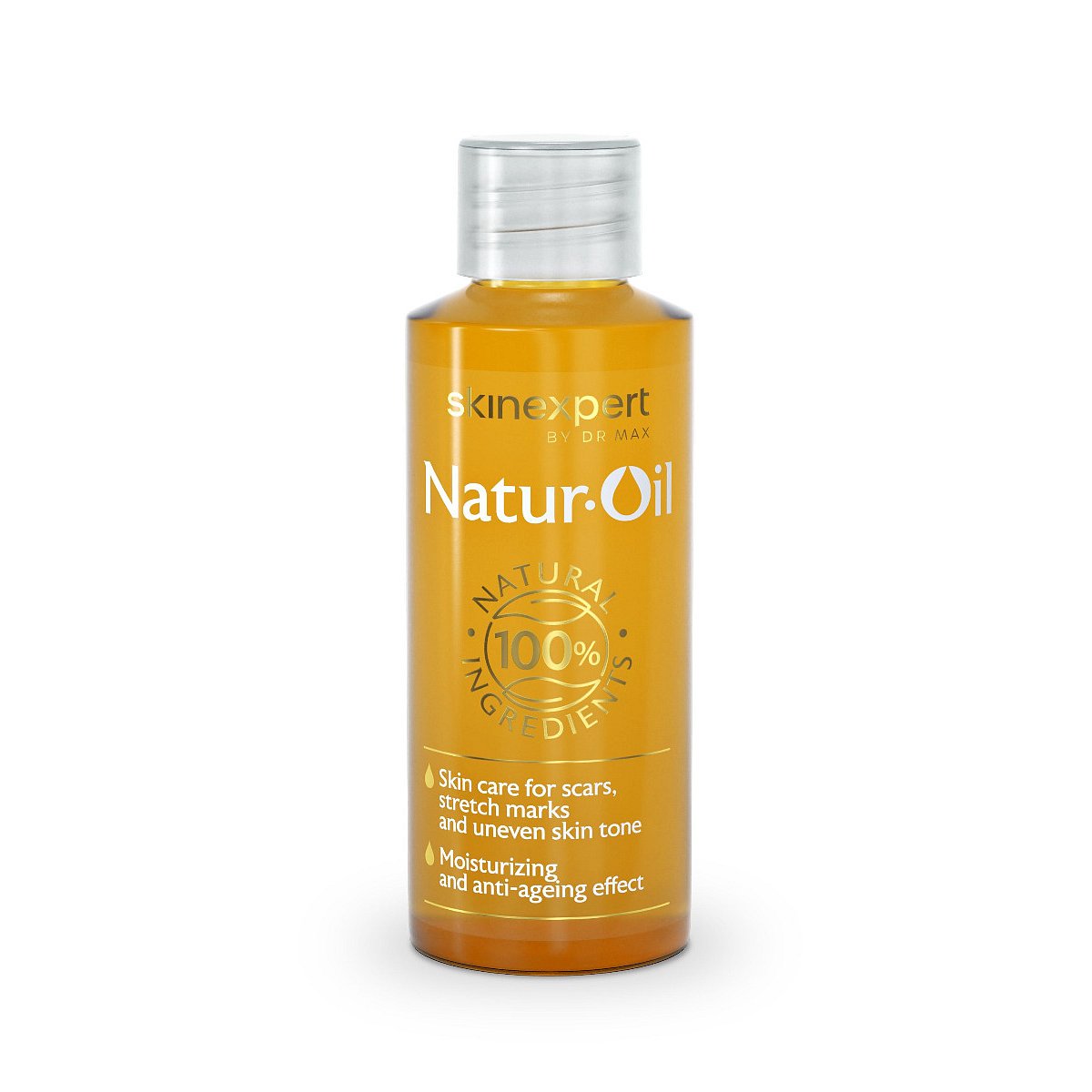 skinexpert BY DR.MAX Natur Oil 75 ml