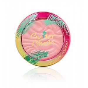 Physicians Formula Butter Blush Tvářenka s máslem Murumuru odstín Nude Silk 7,5 g