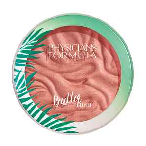 Physicians Formula Butter Blush Tvářenka s máslem Murumuru odstín Nude Silk 7,5 g