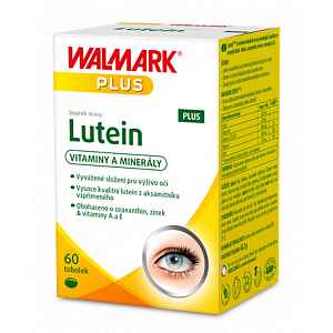 Walmark Lutein PLUS tob.60