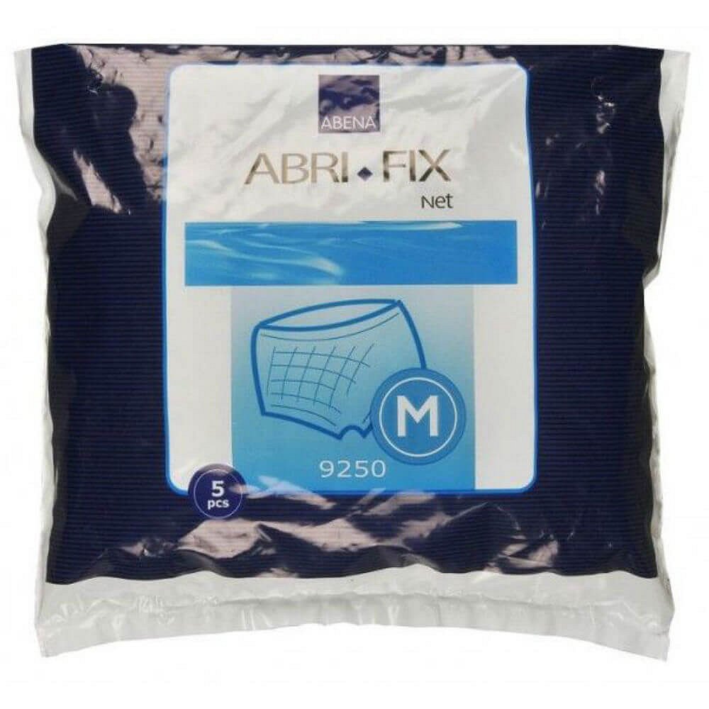 Abri Fix Net Medium fixační kalhotky 5 ks