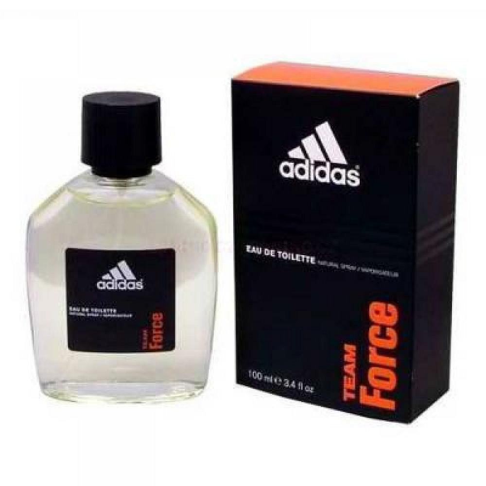 Adidas Team Force Voda po holení 100 ml