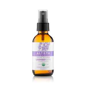 Alteya Organics Levandulová voda Bio sprej 60 ml