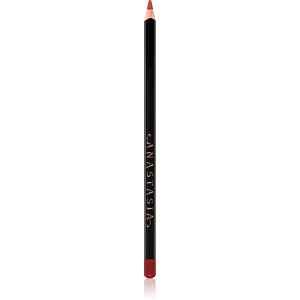 Anastasia Beverly Hills Lip Liner konturovací tužka na rty odstín Cranberry 1.49 g