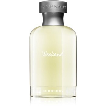 Burberry Weekend for Men toaletní voda pro muže 100 ml