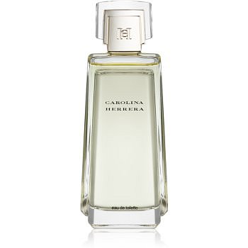Carolina Herrera Carolina Herrera toaletní voda pro ženy 100 ml