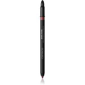 Catrice Jewel Glide Effect Eye Pencil voděodolná tužka na oči pro třpytivý lesk odstín 050 Ruby Crystals 1.5 g