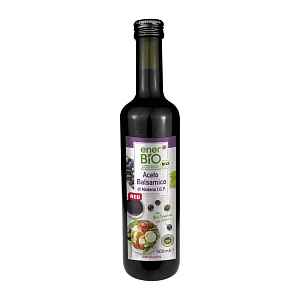 enerBiO Balzamikový ocet 500 ml