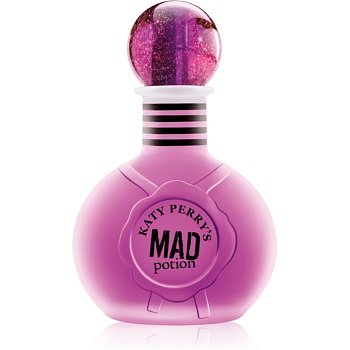 Katy Perry Katy Perry's Mad Potion parfémovaná voda pro ženy 100 ml