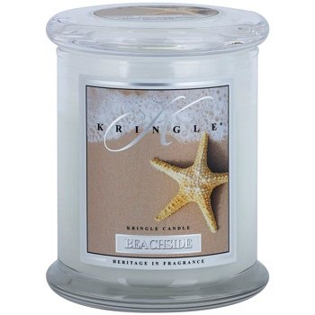 Kringle Candle Beachside vonná svíčka 411 g