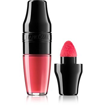 Lancôme Matte Shaker matná rtěnka odstín 272 Energy Peach 6,2 ml