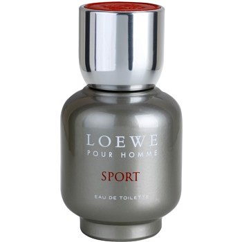 Loewe Loewe Pour Homme Sport toaletní voda pro muže 150 ml