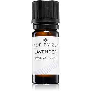 MADE BY ZEN Lavender esenciální vonný olej 10 ml