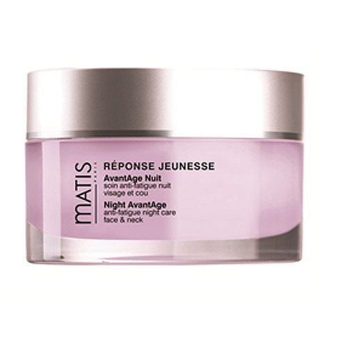 Matis Paris Réponse Jeunesse, noční krém „Spánek v kelímku“  50 ml