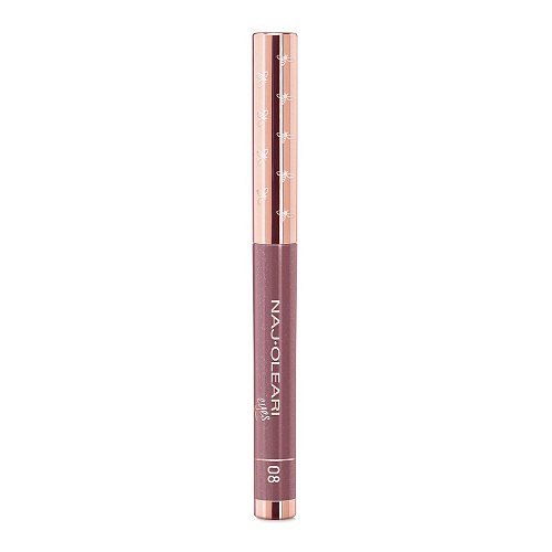 Naj-Oleari Absolute Stay Eyeshadow 08 pearly burgundy 1,64g