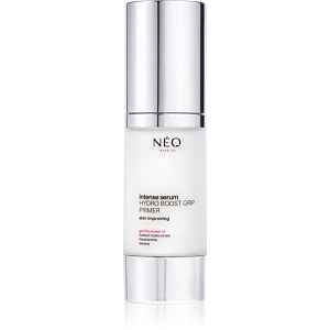NEO MAKE UP Intense Serum Hydro Boost Grip Primer podkladová hydratační báze pro dokonalý vzhled 30 ml