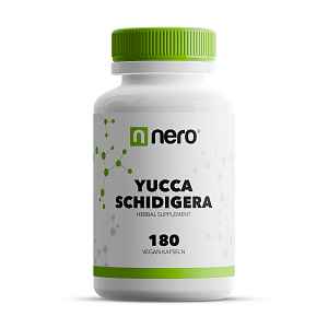 NERO Yucca 180 kapslí