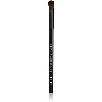 NYX Professional Makeup Pro Brush štětec pro aplikaci očních stínů