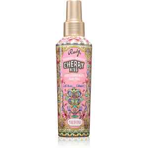 Rudy - Le Maioliche Cherry Kiss tělový sprej 150 ml
