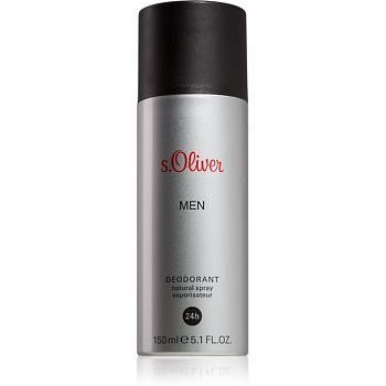 s.Oliver s.Oliver deospray pro muže 150 ml