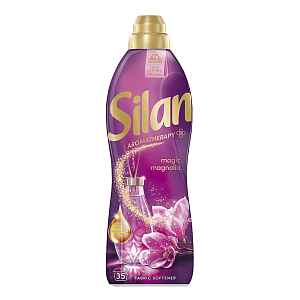 SILAN Aromatherapy Magic Magnolia Aviváž 35 praní 770 ml