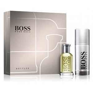 HUGO BOSS Bottled set 50 ml edt + 150 ml deodorant