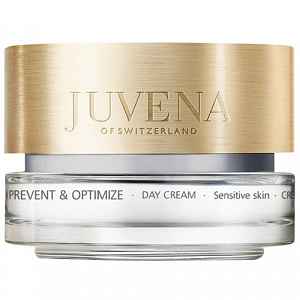 JUVENA PREVENT&OPTIMIZE Day Cream Sensitive 50ml
