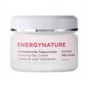 ANNEMARIE BORLIND Revitalizační denní krém ENERGYNATURE System Pre-Aging (Vitalizing Day Cream) 50 ml