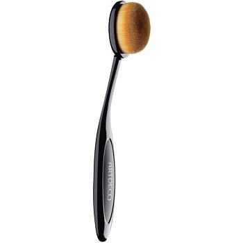 Artdeco Medium Oval Brush Premium Quality štětec na konturování