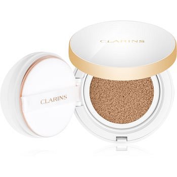 Clarins Face Make-Up Everlasting Cushion dlouhotrvající make-up v houbičce náhradní náplň odstín 110 Honey 13 ml