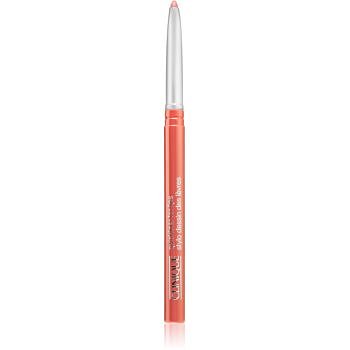 Clinique Quickliner for Lips tužka na rty odstín 46 Berry Crisp 0,3 g