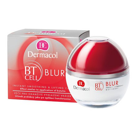 Dermacol BT CELL BLUR 50ml